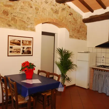 Il Piaggione Venturina Terme