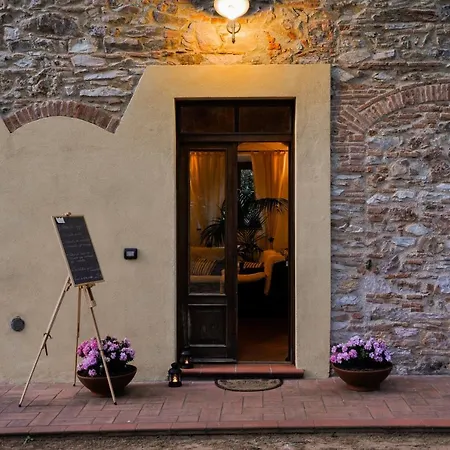 Il Piaggione Agroturismo *