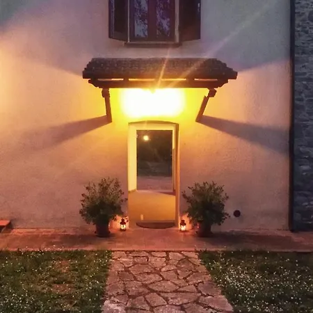 Il Piaggione Agroturismo Venturina Terme