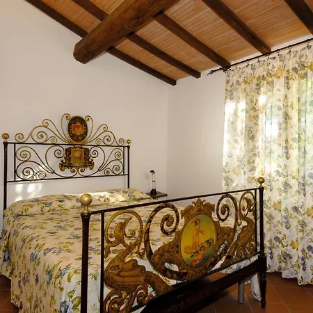 Agroturismo Il Piaggione