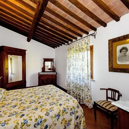 Alloggio per agriturismo Il Piaggione *
