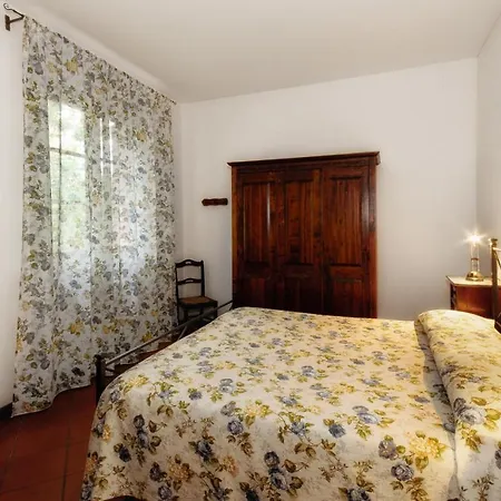 Alloggio per agriturismo Il Piaggione