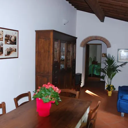 Il Piaggione Venturina Terme