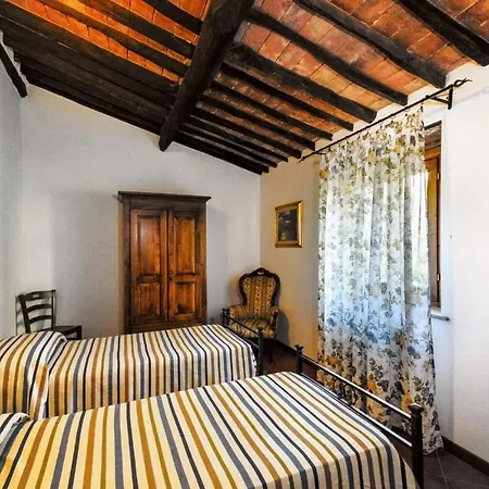 Alloggio per agriturismo Il Piaggione *