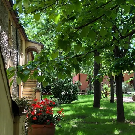 Il Piaggione Agroturismo