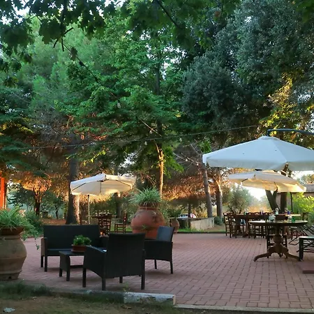 Il Piaggione Agroturismo Venturina Terme