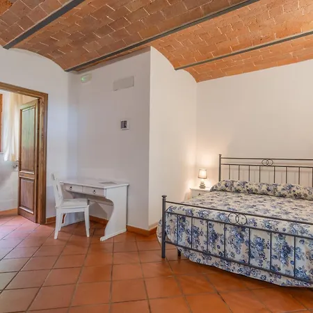Agroturismo Il Piaggione *