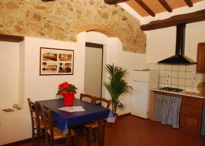 Il Piaggione Venturina Terme