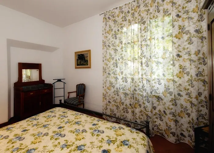 Il Piaggione Gospodarstwo agroturystyczne *