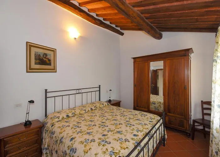 Il Piaggione Venturina Terme